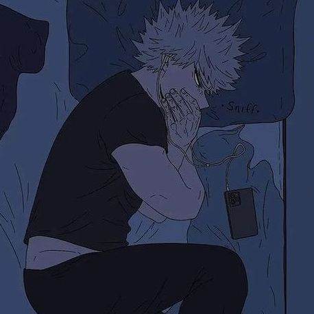 bakugo