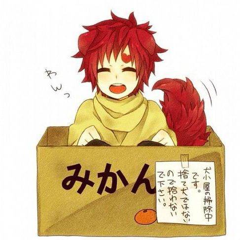 Gaara