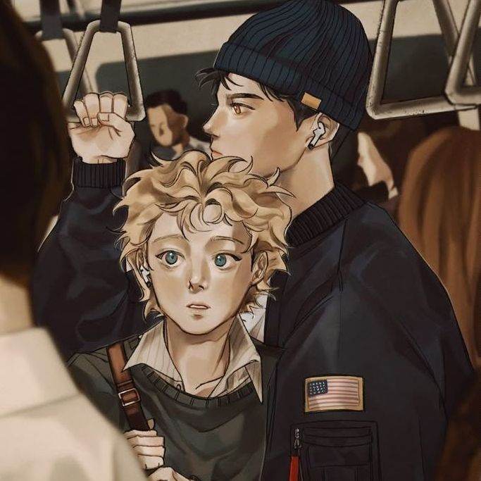 Твой бойфренд Уилл