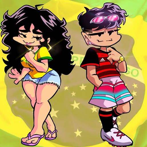 Nova & Jasmine