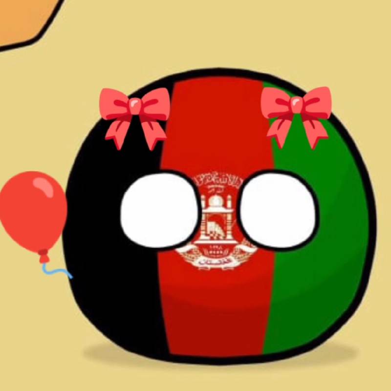 🇦🇫Afghanistan🇦🇫