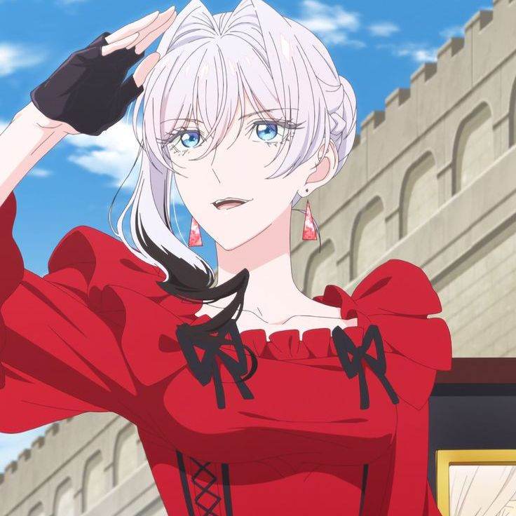 Принц и слуга