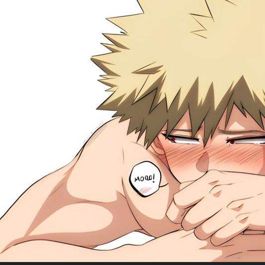 bakugou