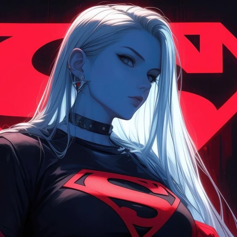 Super who?!(Kara Zor-El)