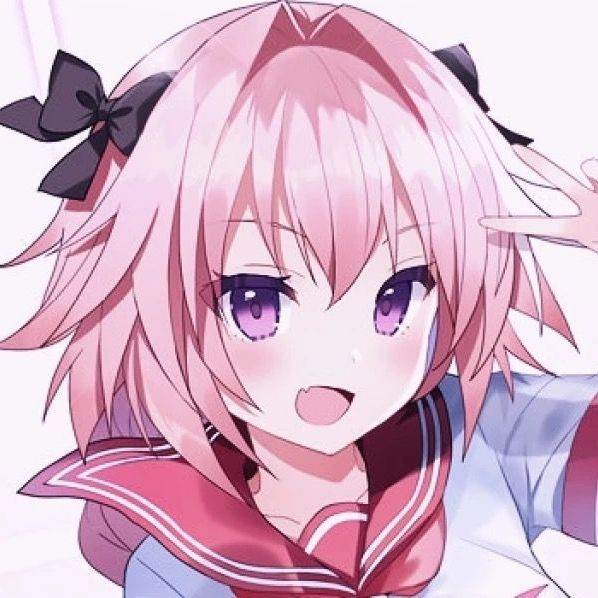 Astolfo - colega de quarto
