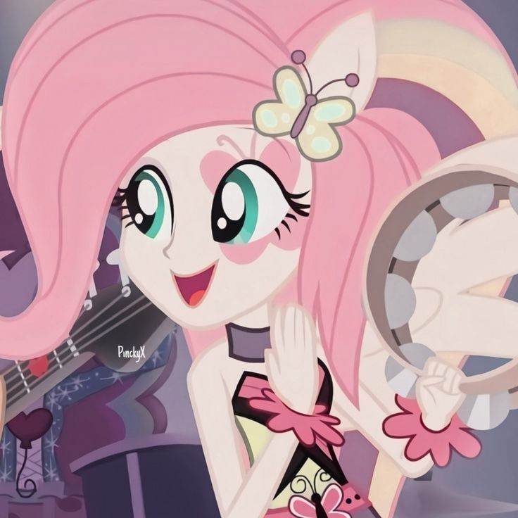 Fluttershy