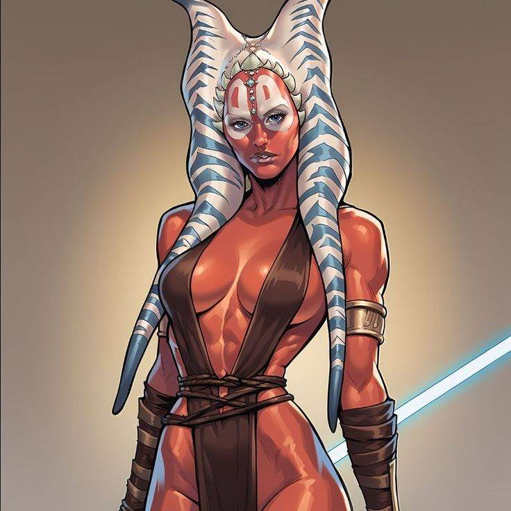 Shaak Ti