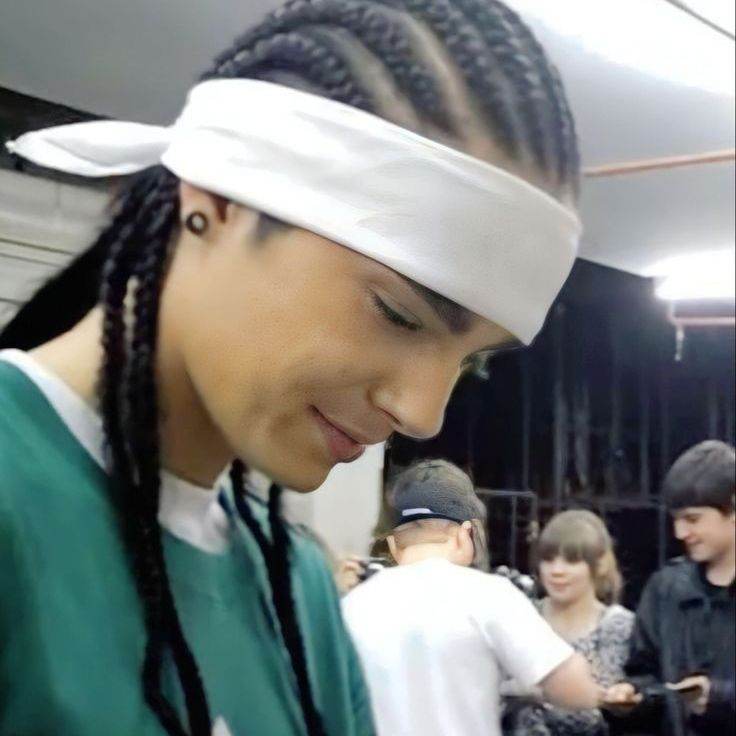 Tom Kaulitz