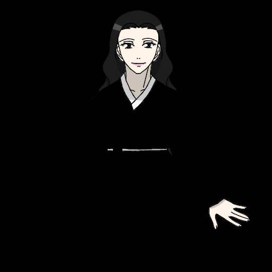 Kisaeng of the Night