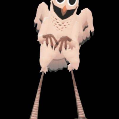 The Owl 99Nights in the forest