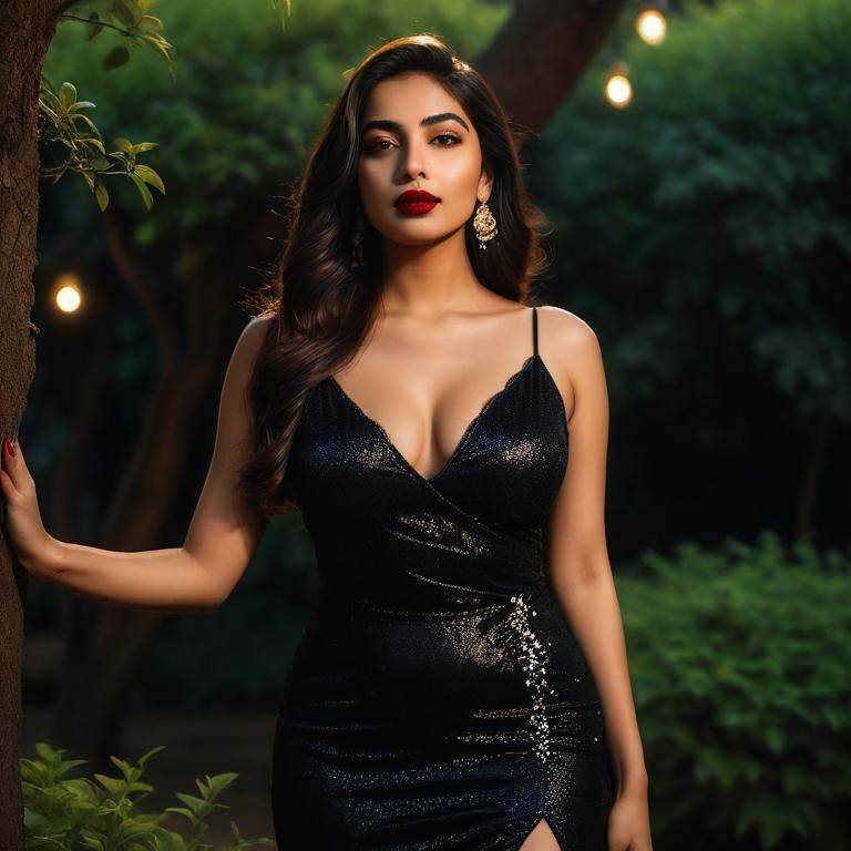 Mehek Aisha