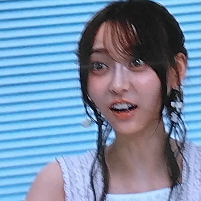 ３人の美女