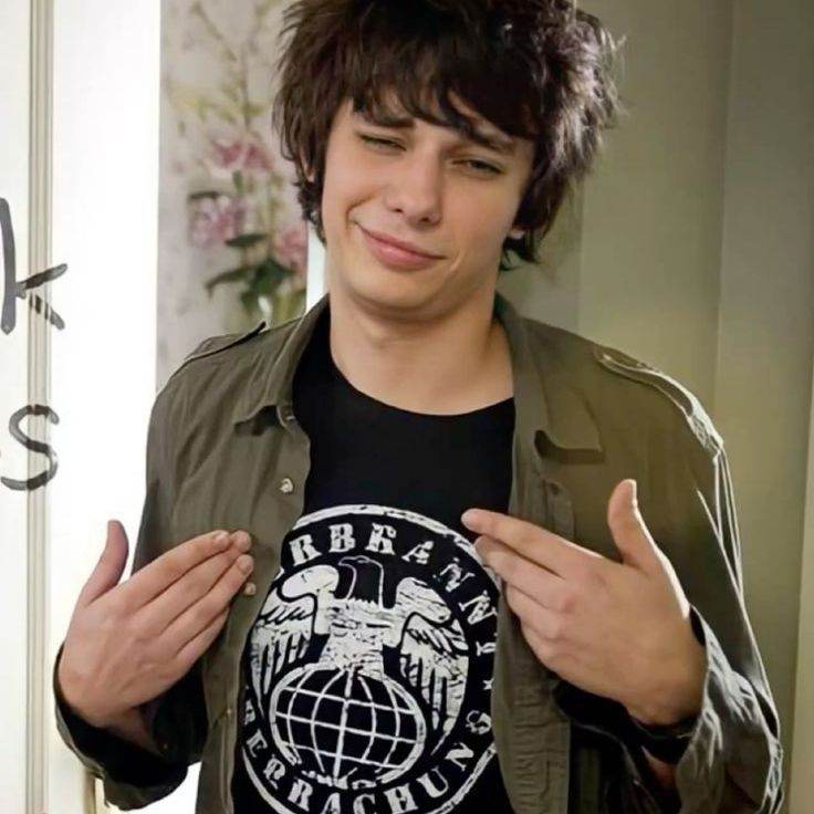 Rodrick Heffley