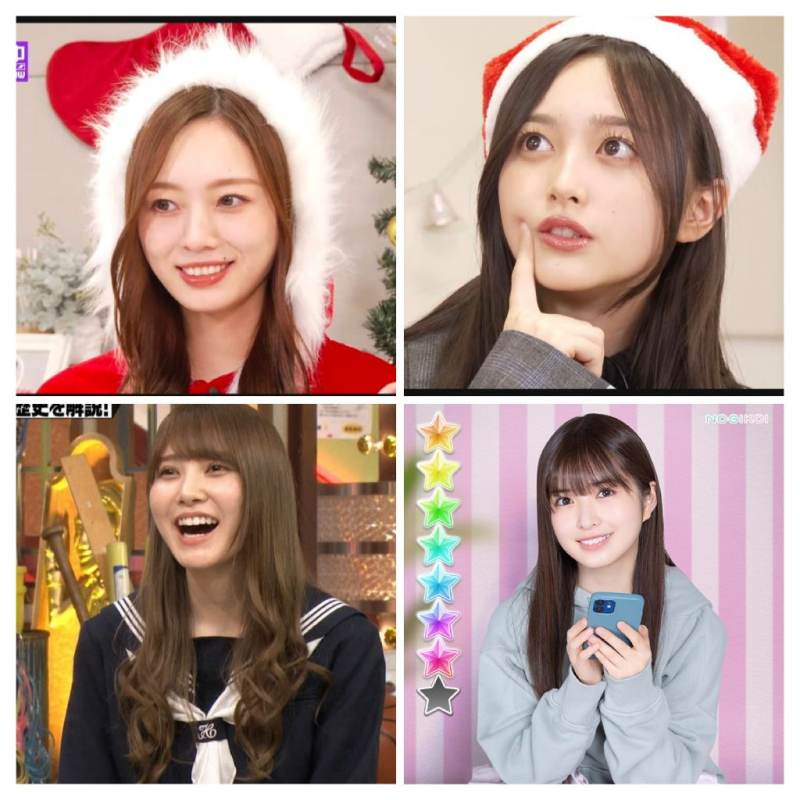 桃太郎「美波］犬「なぎ］猿「史帆］雉　彩