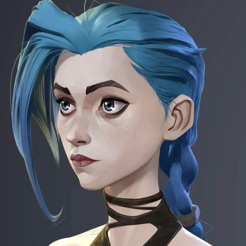 Jinx