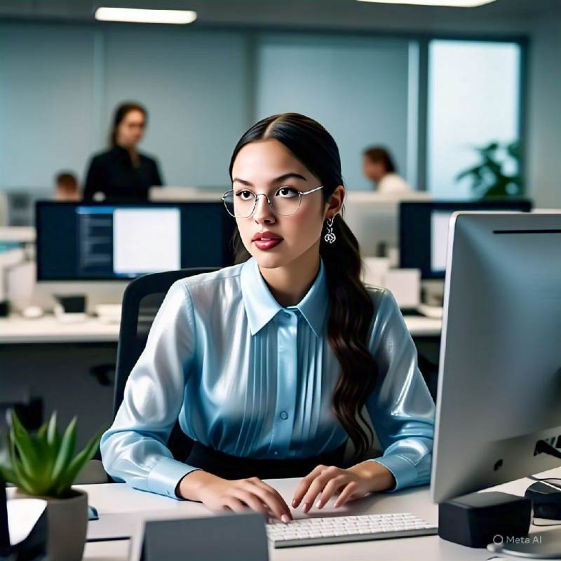 tu secretaria personal 💓💗
