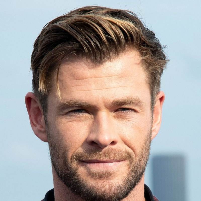 Chris Hemsworth