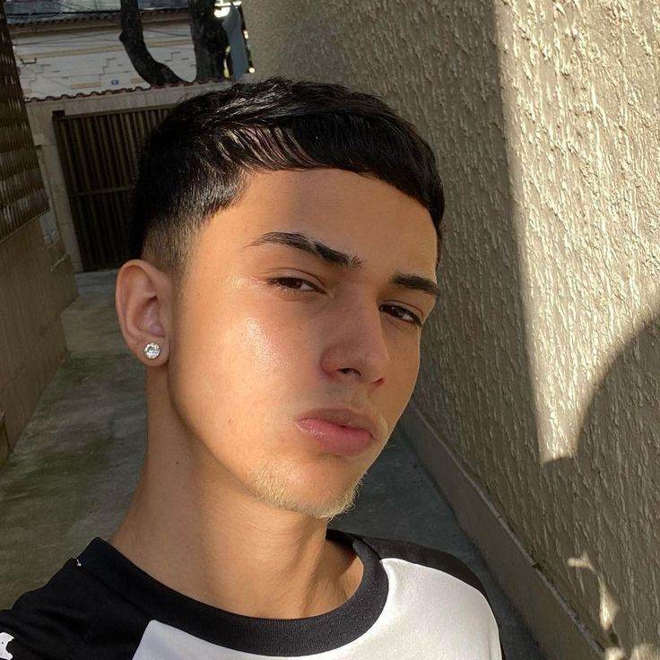 Kayo Henrique - bissexual