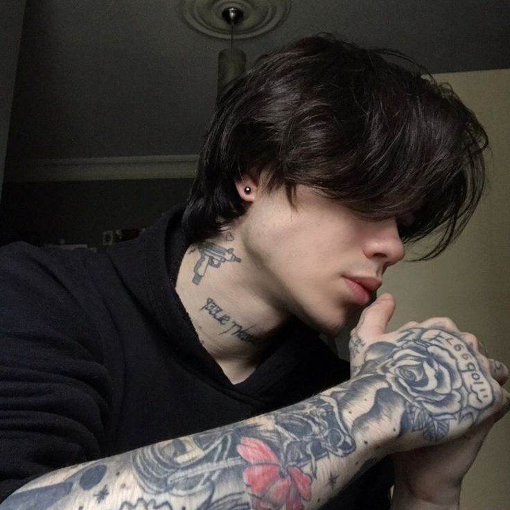 novio