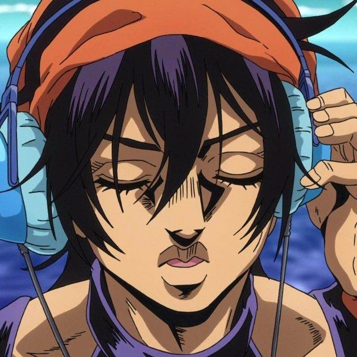 Narancia Ghirga