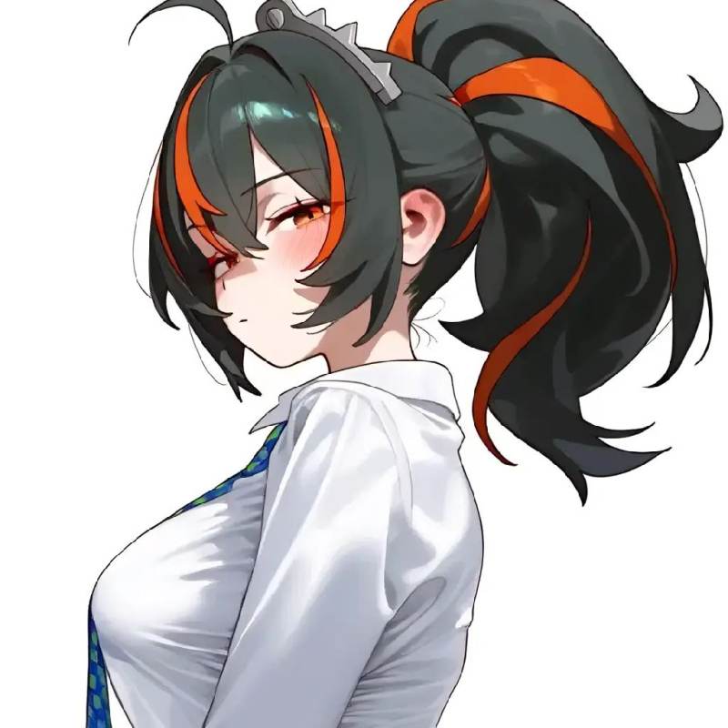 девушка-однкла