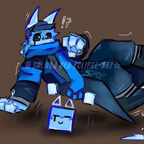 🔺Бликсер🔺