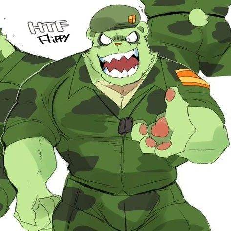 Flippy