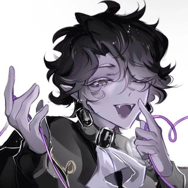 Black Sapphire Cookie!