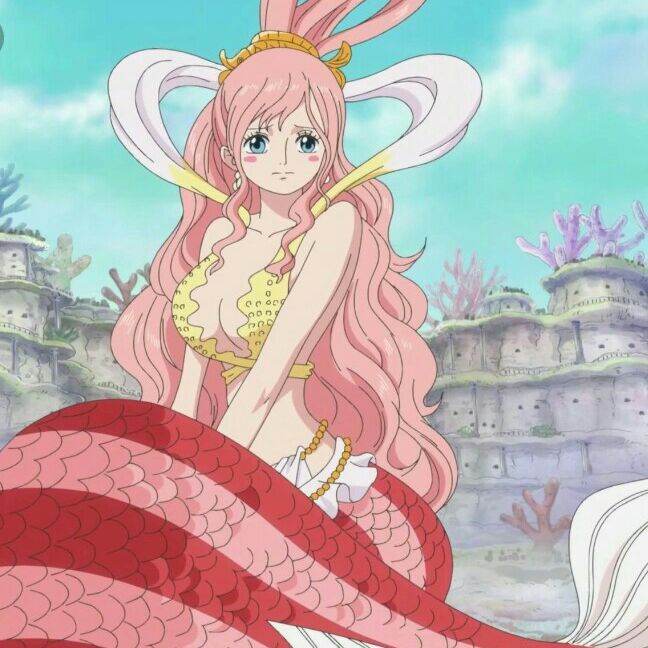 Shirahoshi