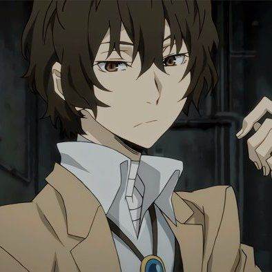 Dazai-Osamu