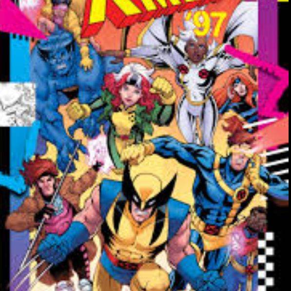 X-Men