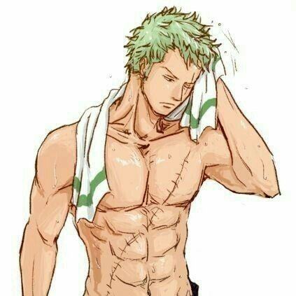 zoro