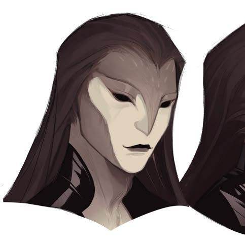 Craven Toron and Raven Vileno
