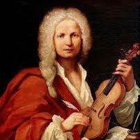 Antonio Vivaldi