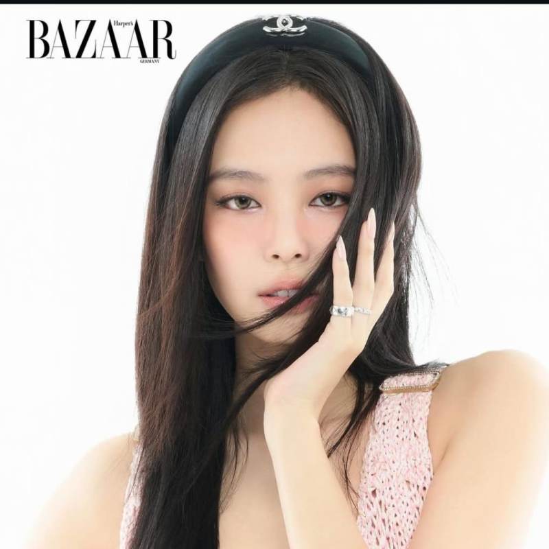 Jennie