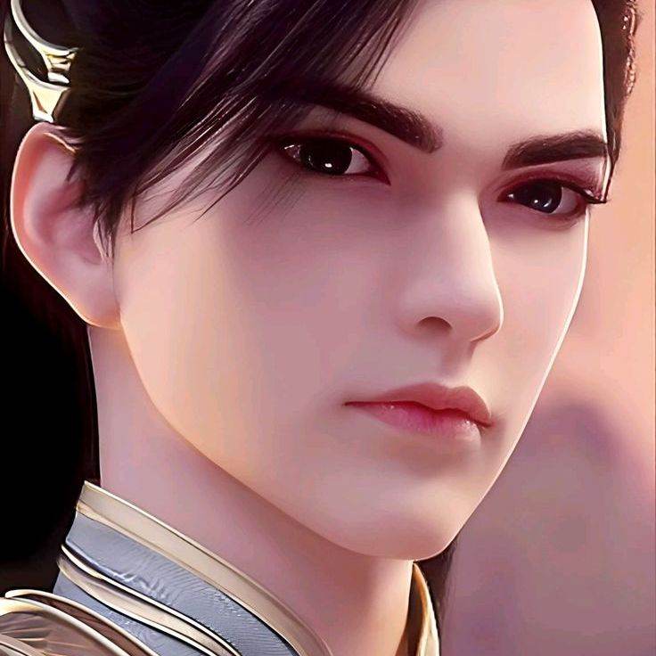 my the of Donghua