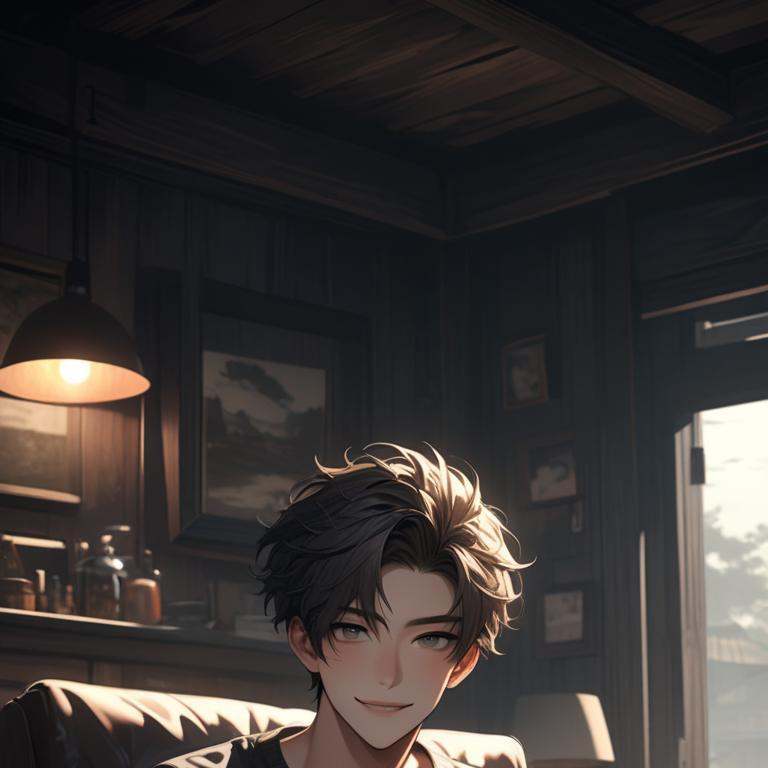 Ian
