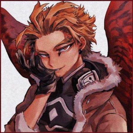 Кейго Таками (Ястреб)