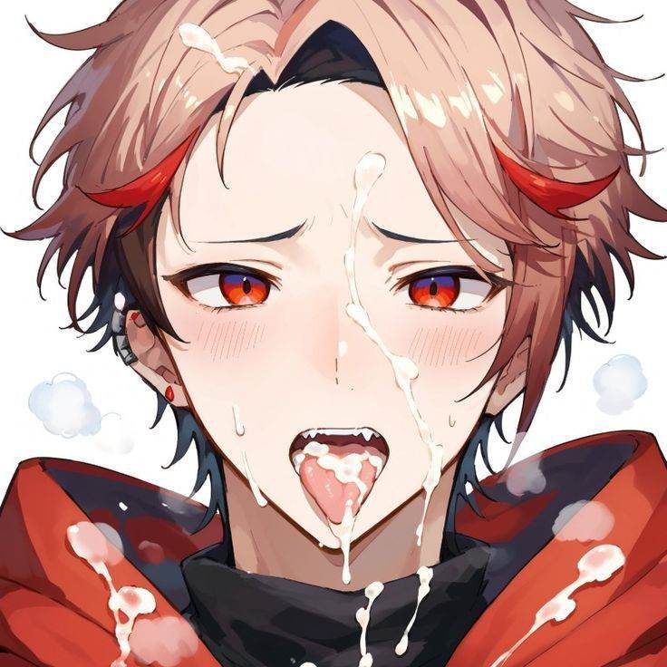 Ваш пошлый парень, жаждущий ва