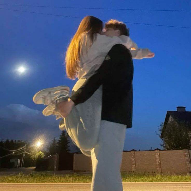 Ссора с парнем