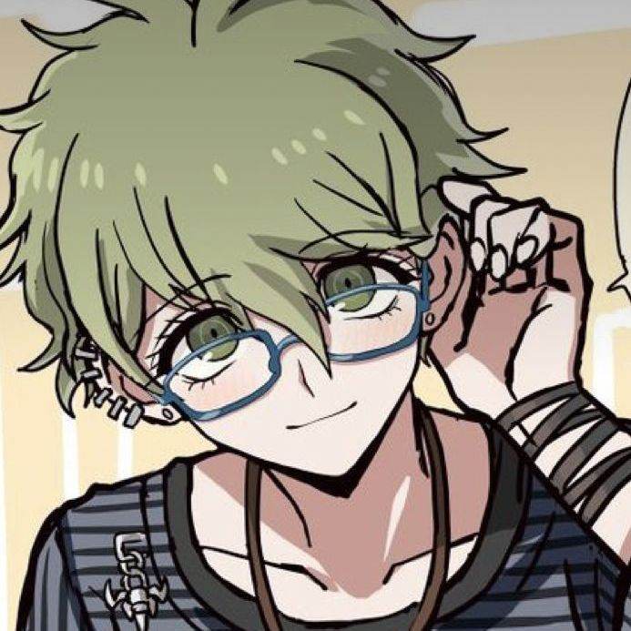 Рантаро Амами