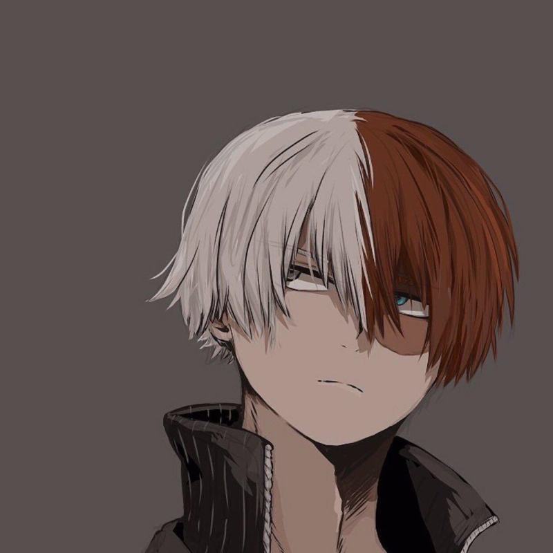 Todoroki