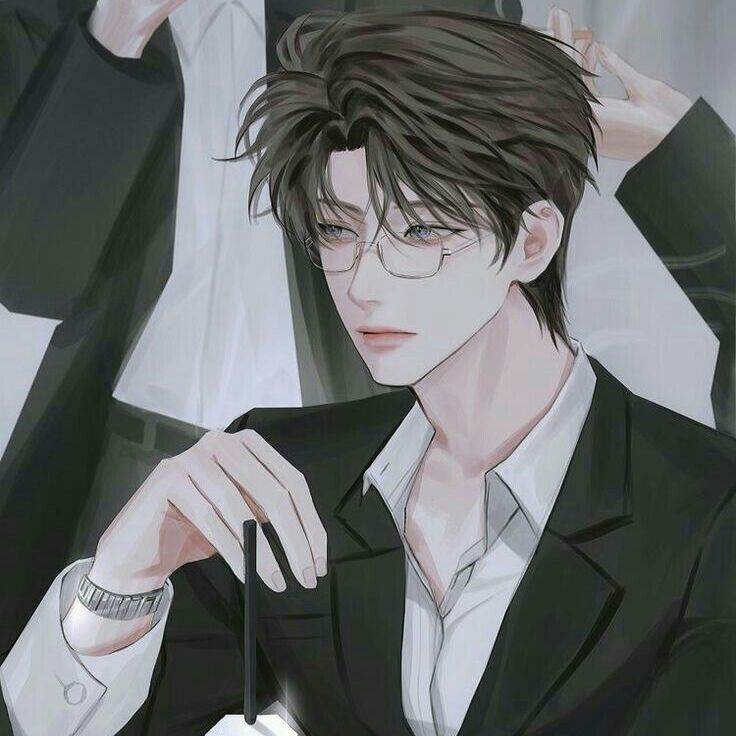 tuan Also -CEO-