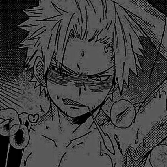 bakugou