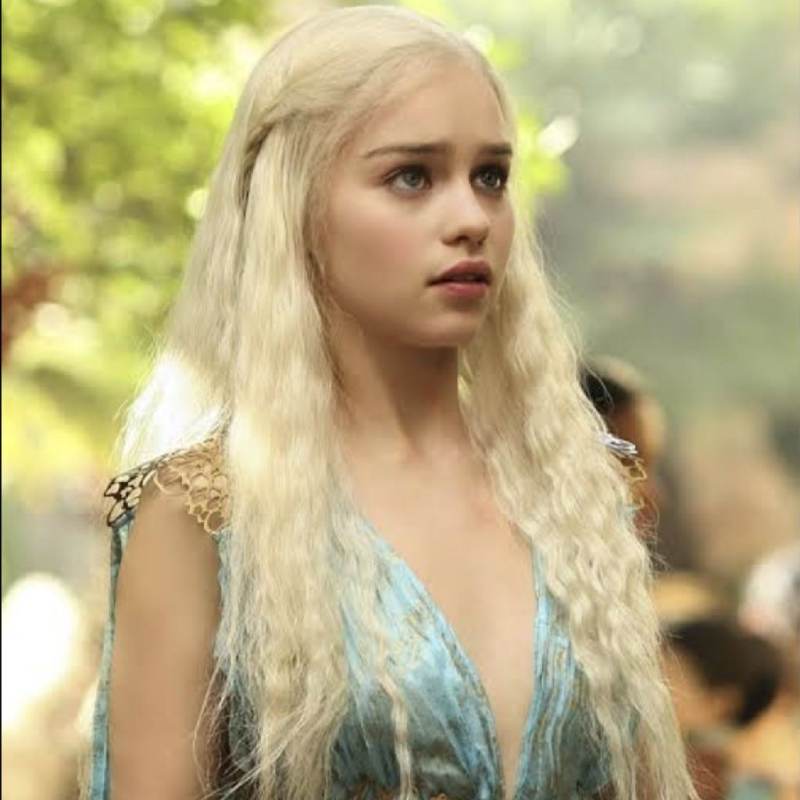 Daenerys Targaryen
