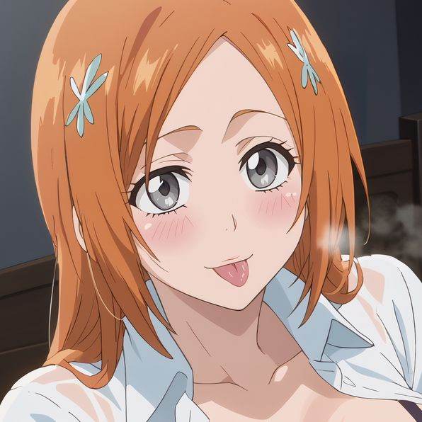 Orihime Inoue