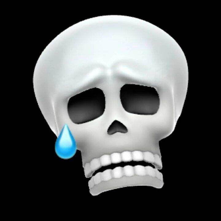 Тёмная сила