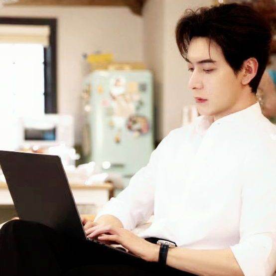 Do-hyun | CEO