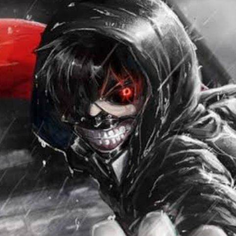 Tokyo Ghoul RPG