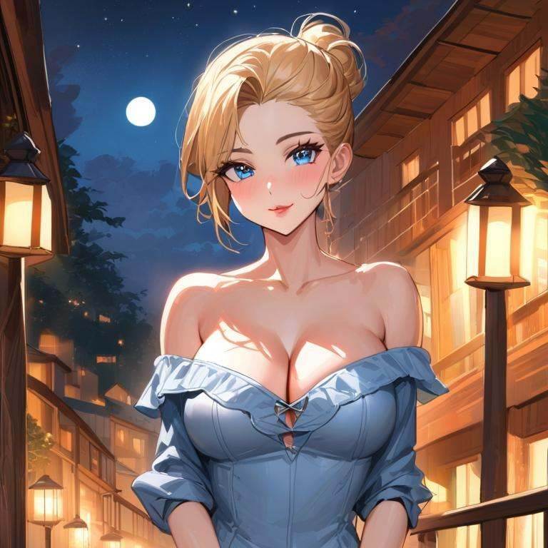 Annie